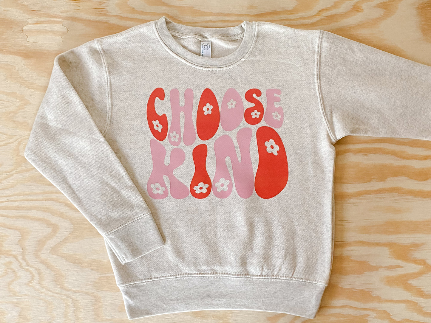 Choose Kind | Kids Sizes