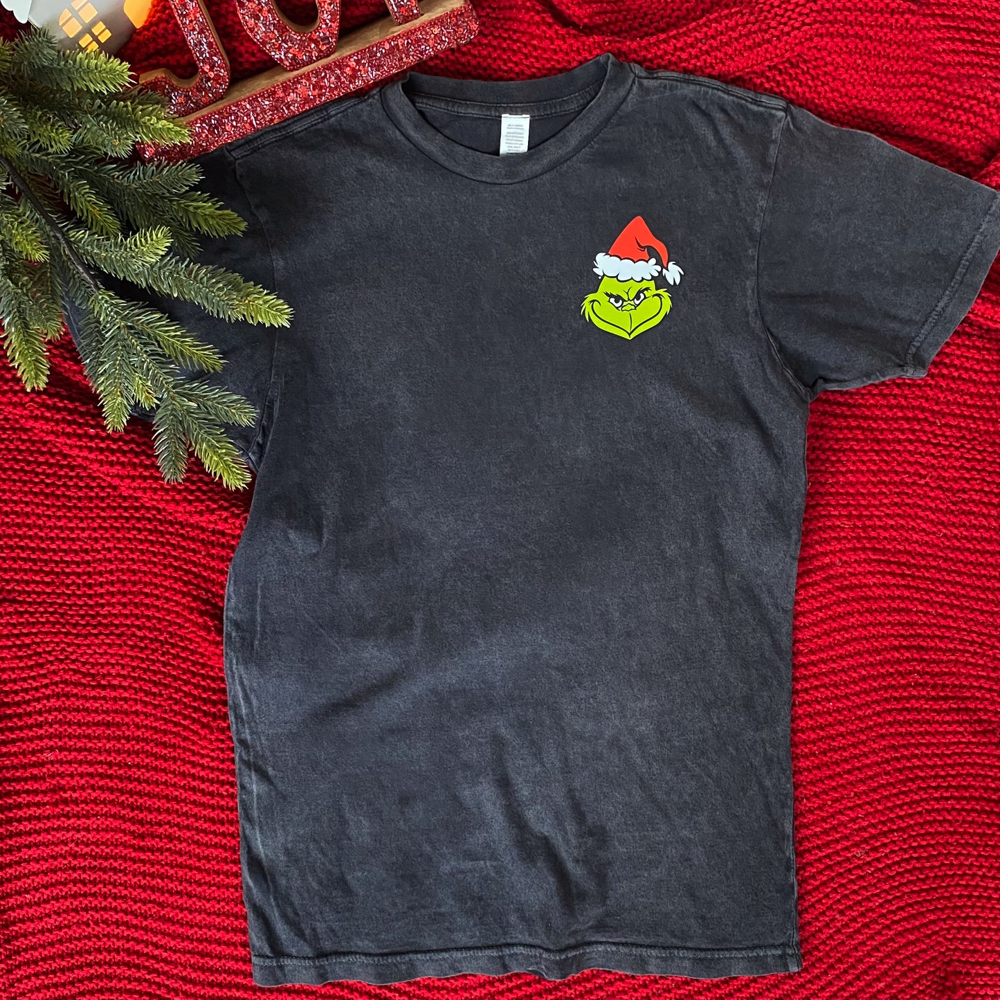 In My Grinch Era | Adult Sizes