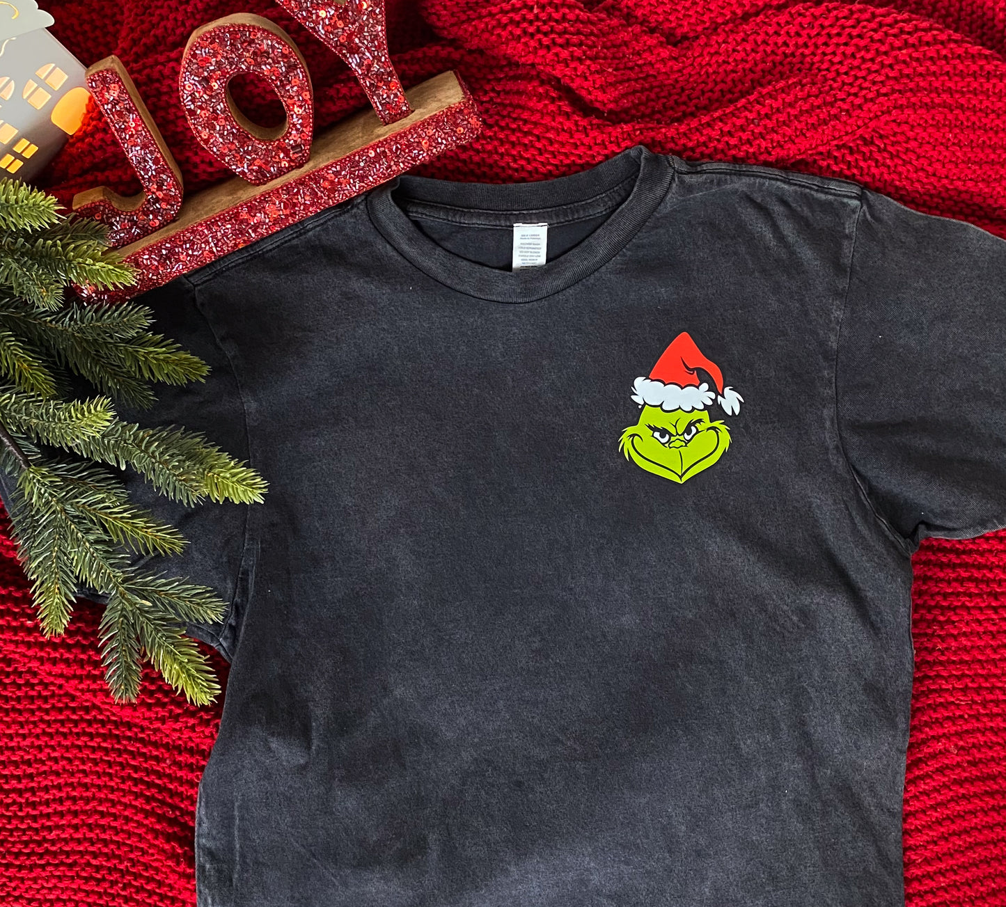 In My Grinch Era | Adult Sizes