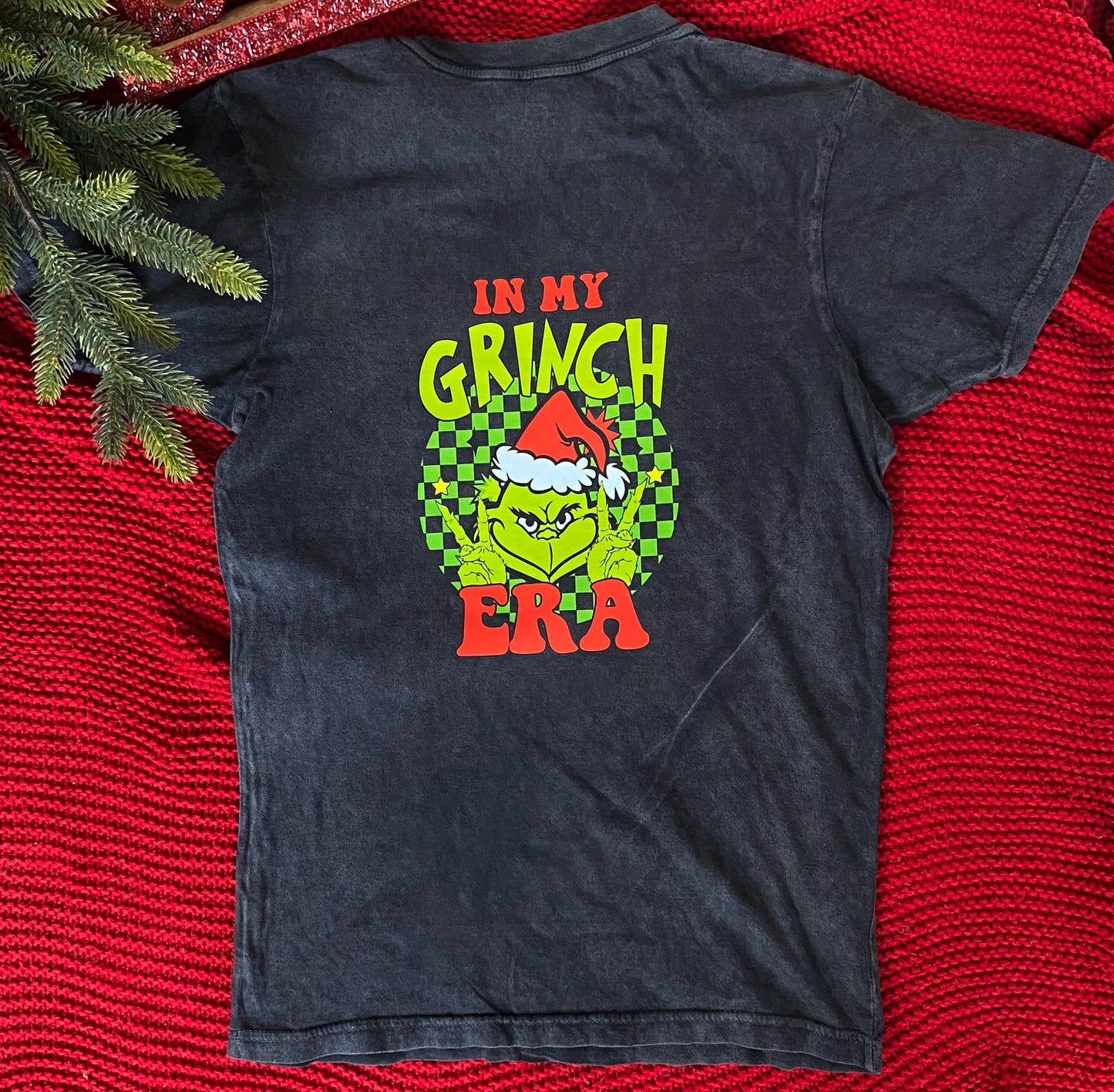 In My Grinch Era | Adult Sizes
