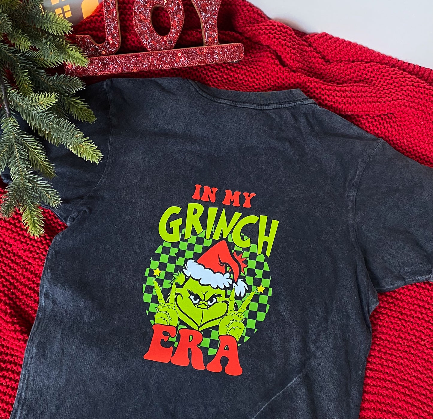 In My Grinch Era | Adult Sizes
