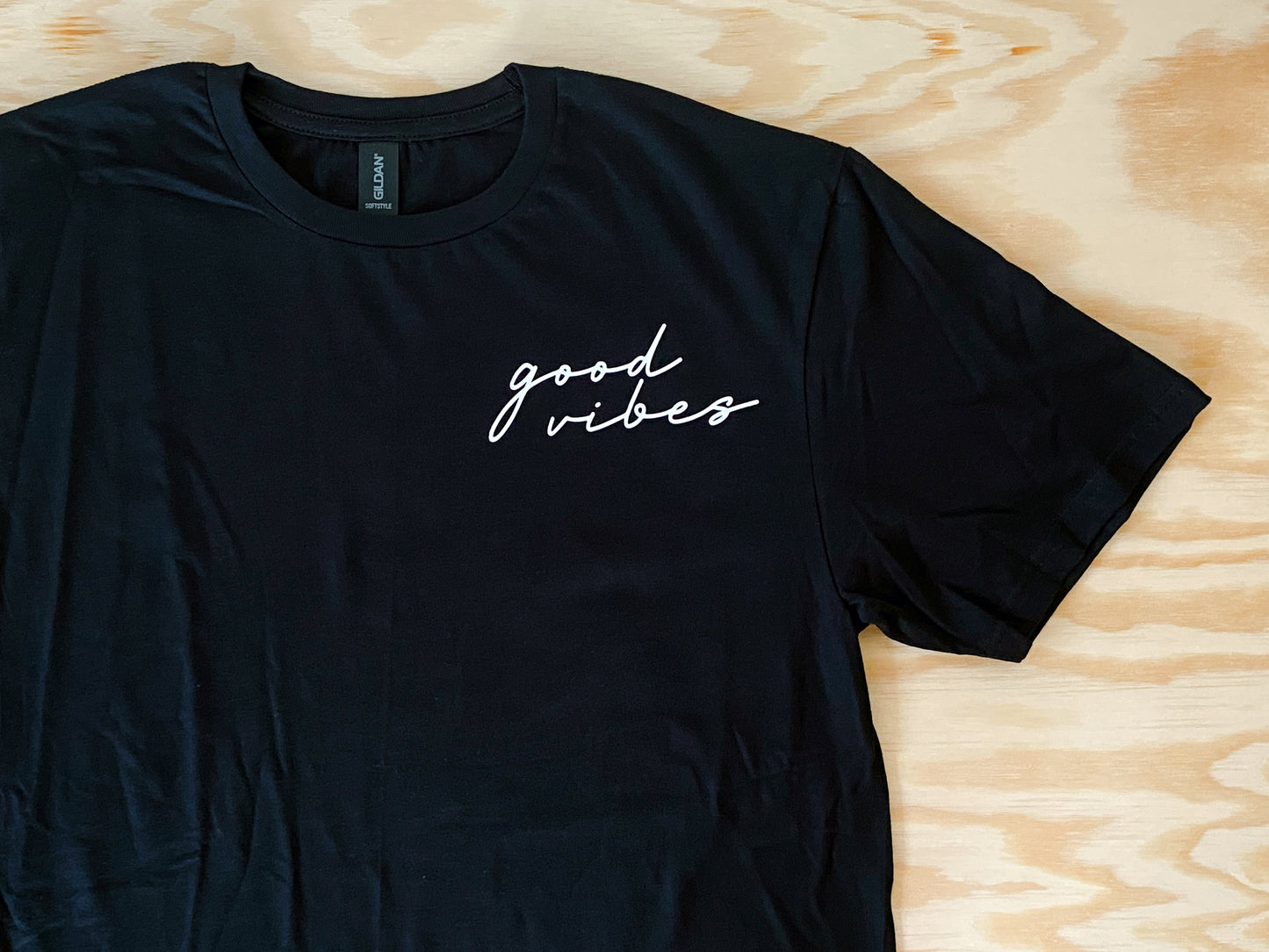 good vibes | Adult Sizes