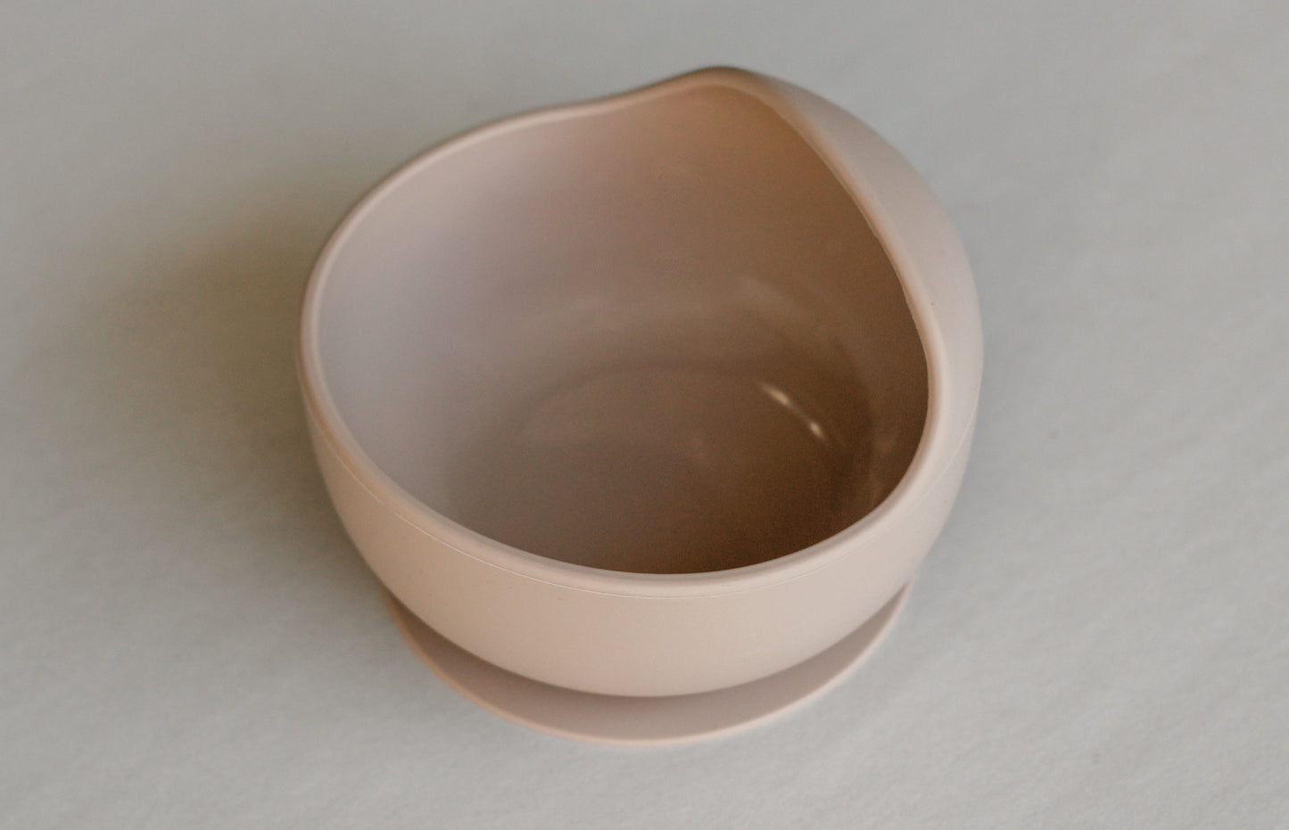 Silicone Bowl | Sand