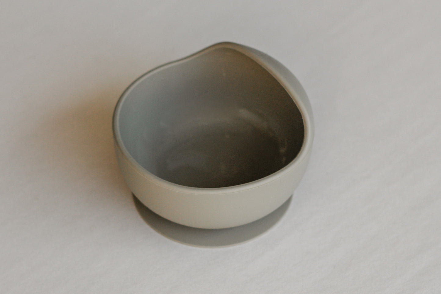 Silicone Bowl | Sage