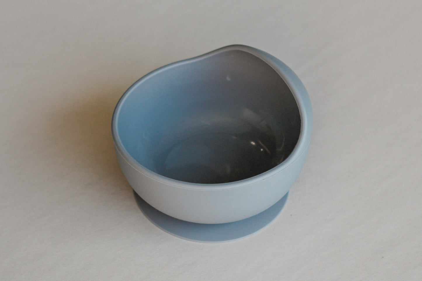 Silicone Bowl | Mist