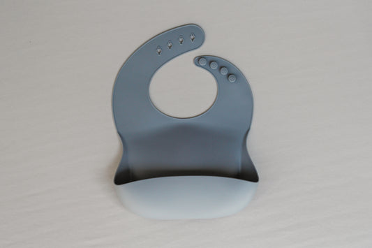 Silicone Bib | Mist