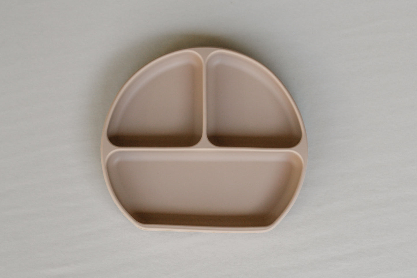 Silicone Plate | Sand