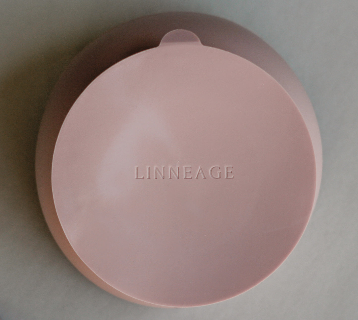 Silicone Bowl | Blush