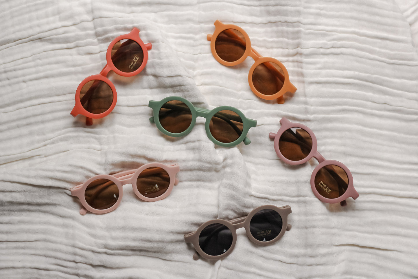 Sunnies | Mauve