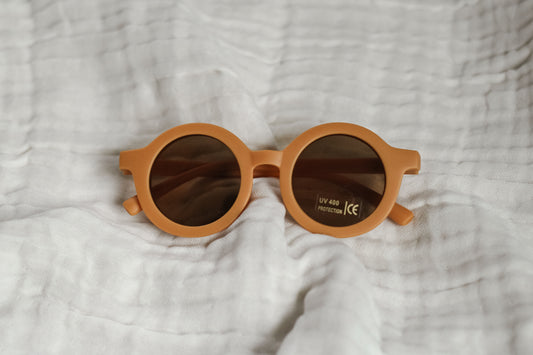 Sunnies | Golden