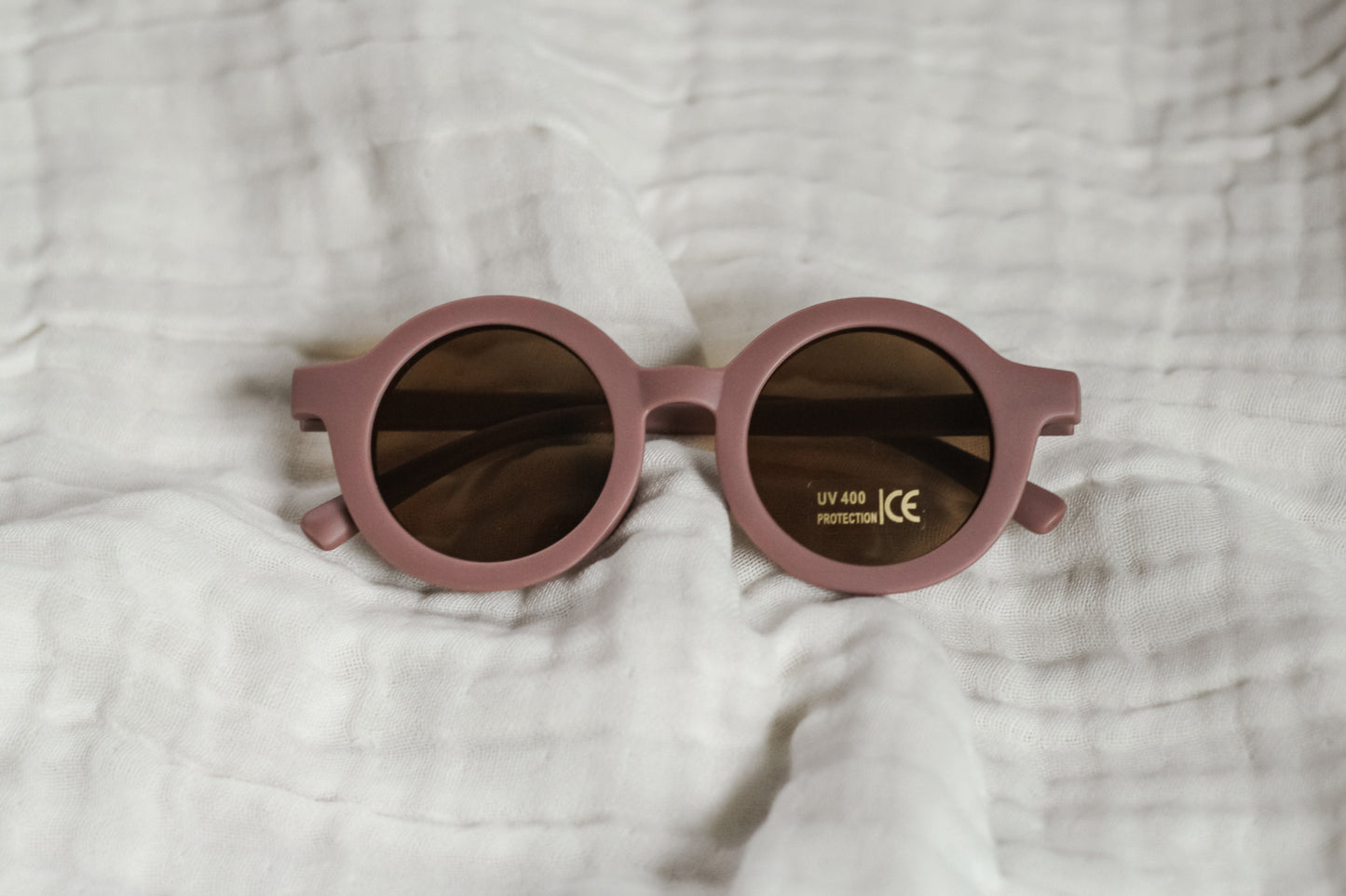 Sunnies | Mauve