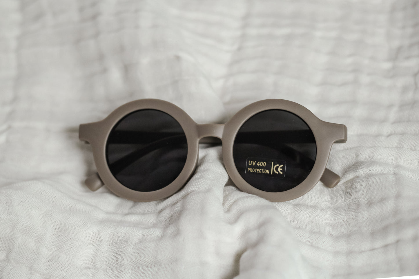 Sunnies | Taupe