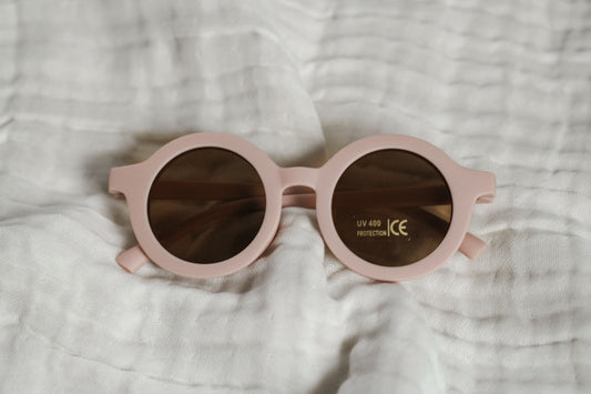 Sunnies | Blush