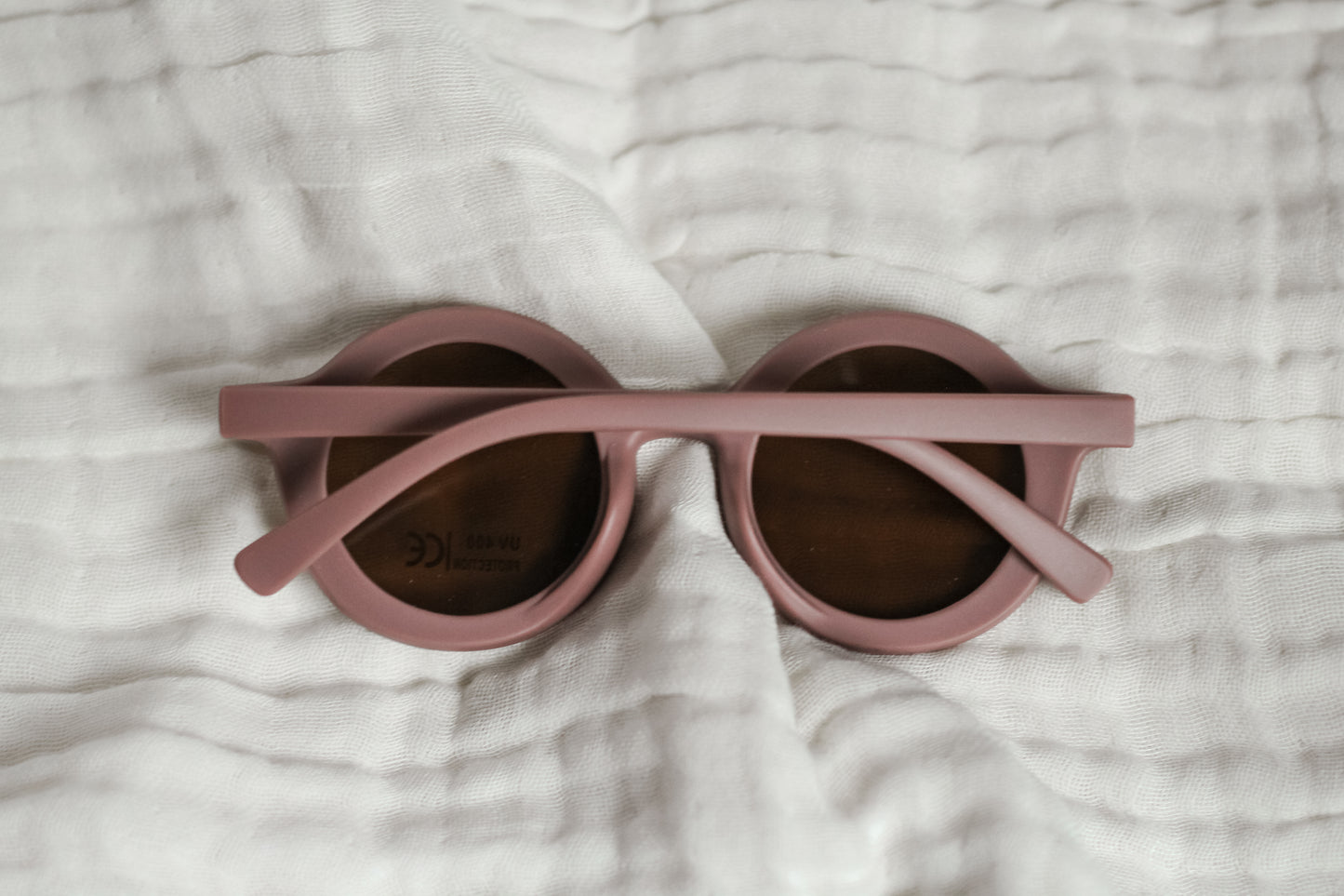 Sunnies | Mauve