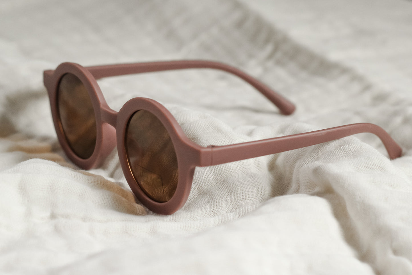 Sunnies | Mauve