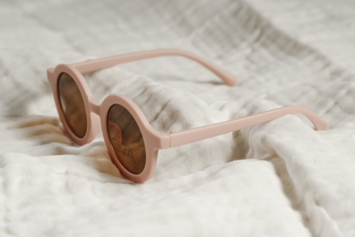 Sunnies | Blush