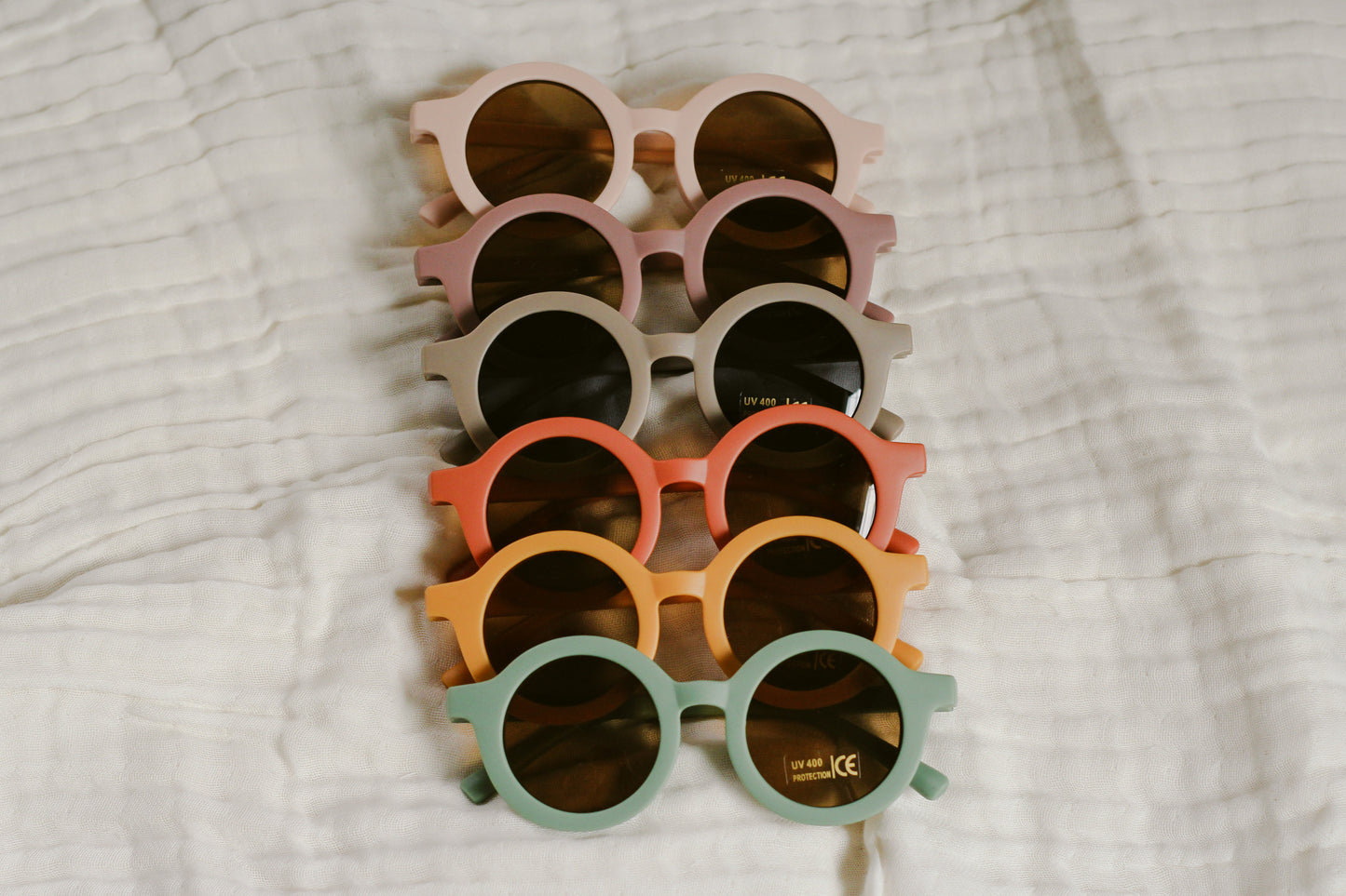 Sunnies | Blush