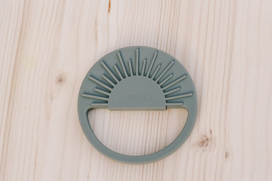 Sunshine Teether | Sage