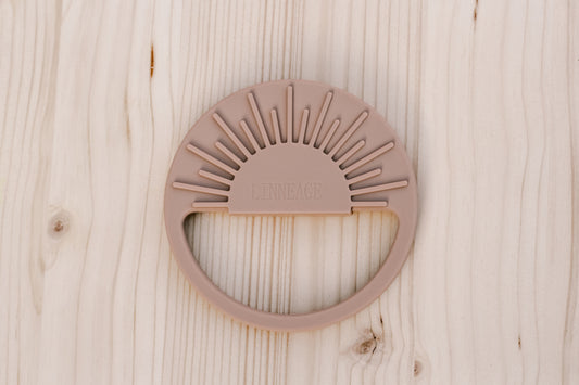 Sunshine Teether | Blush