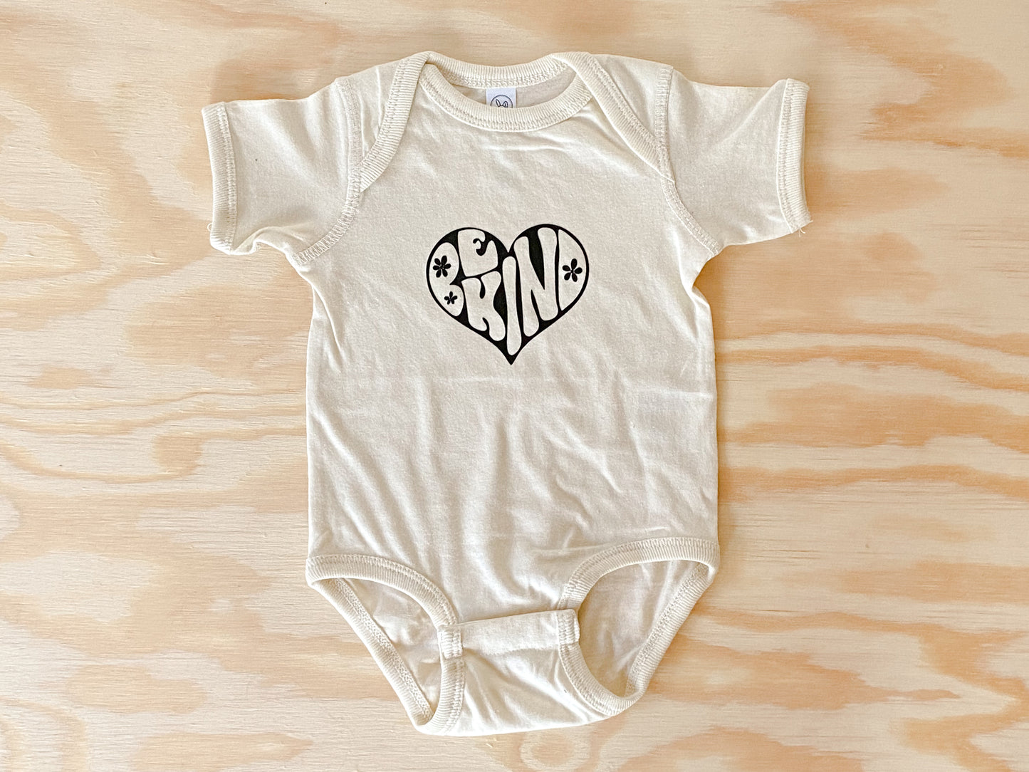 be kind black | Kids Sizes