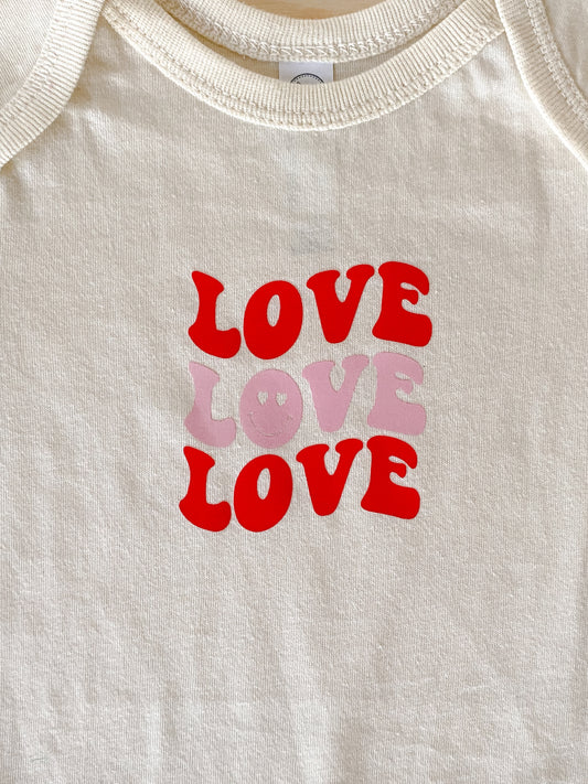 Love Love Love | Kids Sizes