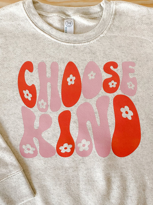 Choose Kind | Kids Sizes