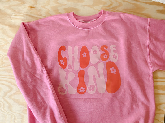 Choose Kind | Adult Sizes