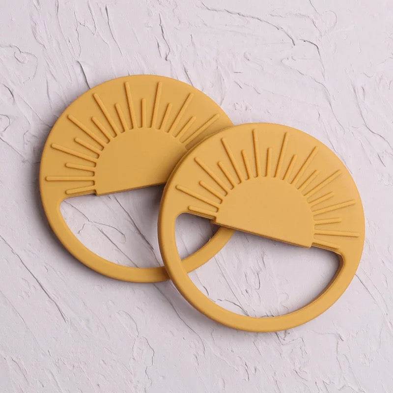 Sunshine Teether | Golden